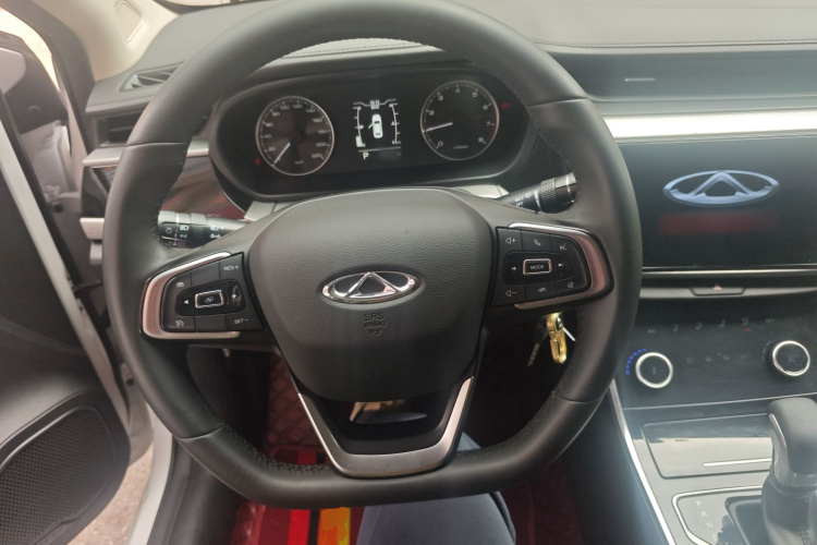 Chery Arrizo 5 2023 imagen de coche #11