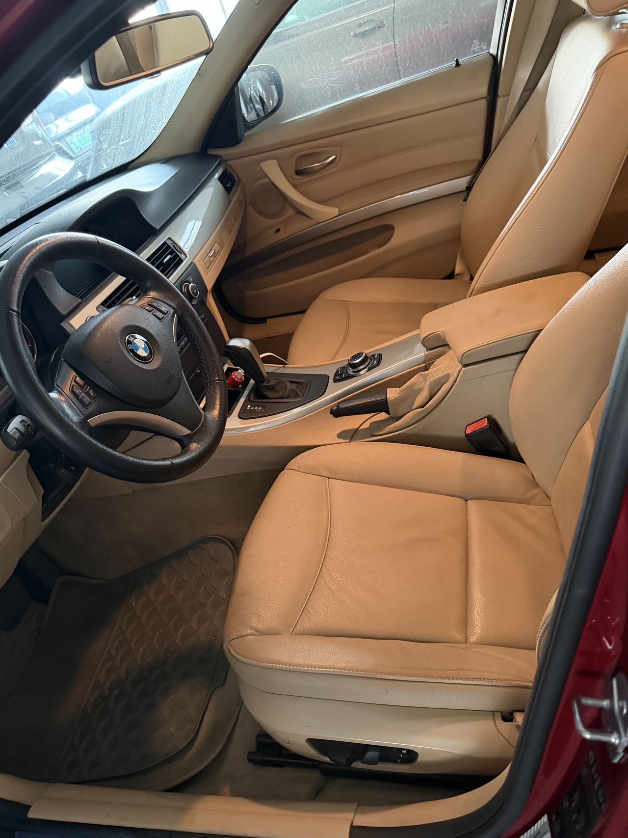 BMW 3 Series (Imported) 2012 #4 BMW 3 Series (Imported) 2012 immagine di auto #4