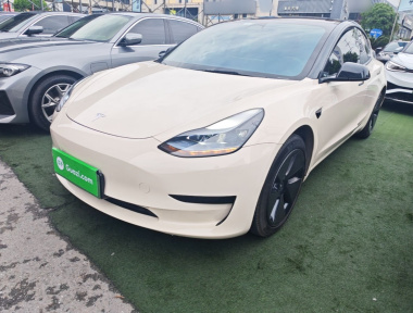 Tesla Model 3 2023 Tesla Model 3 2023 car image