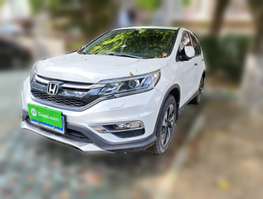 Honda CR-V 2016 immagine di auto 