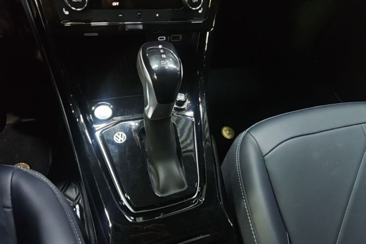 Volkswagen Tharu 2024 #18 Volkswagen Tharu 2024 immagine di auto #18