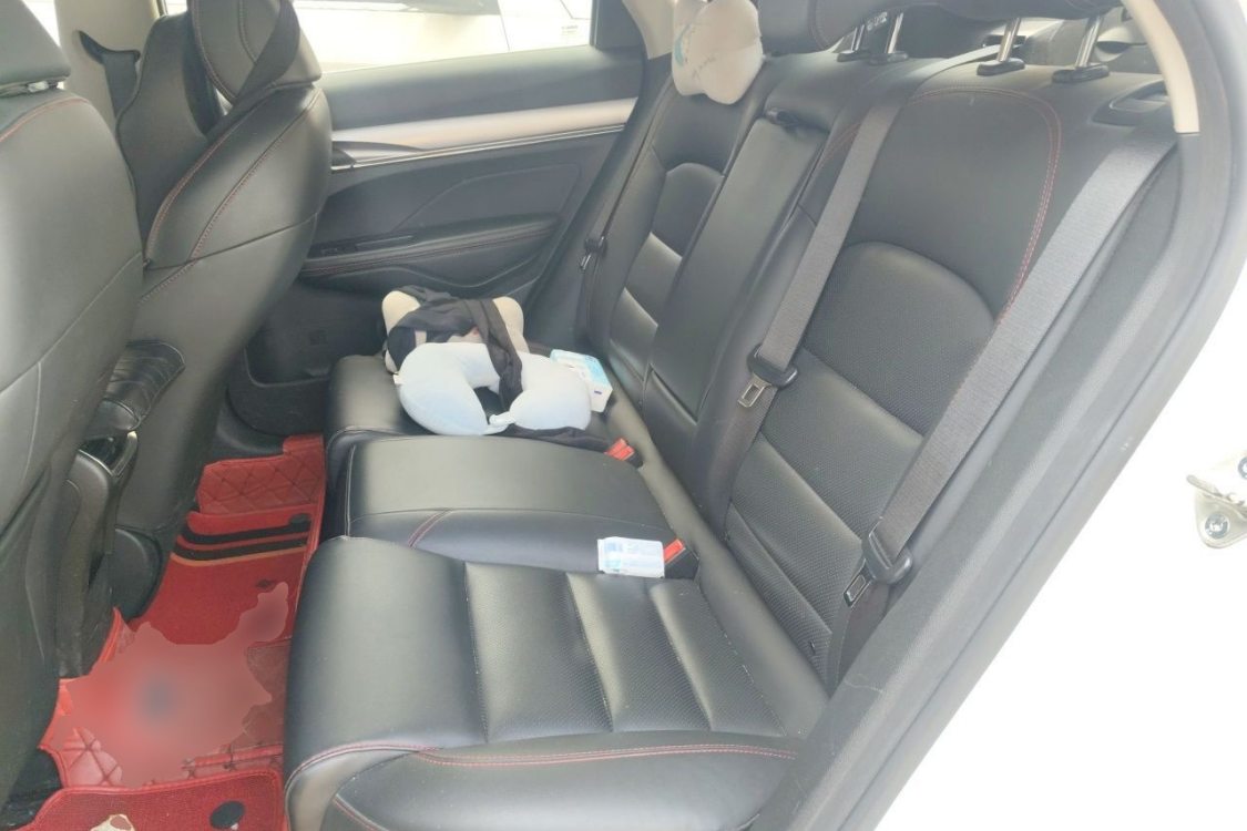 GEELY Binray 2020 #19 GEELY Binray 2020 car image #19