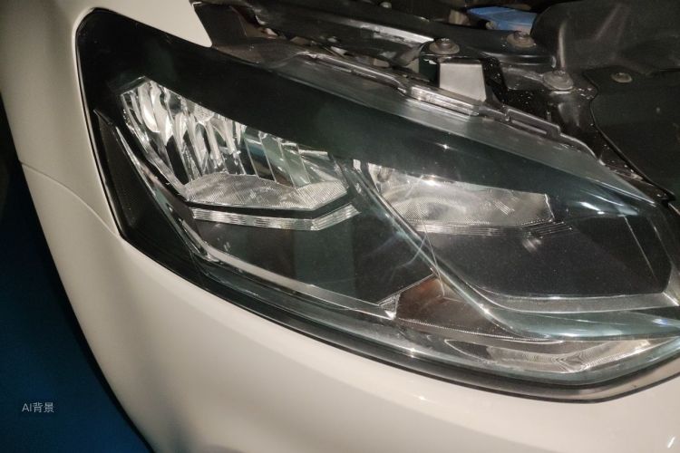 Volkswagen Polo 2016 #8 Volkswagen Polo 2016 car image #8