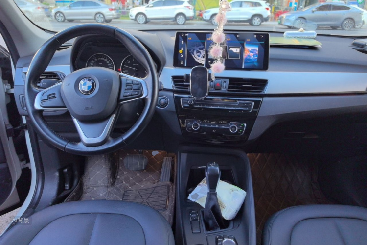 BMW X1 2018 immagine di auto #11