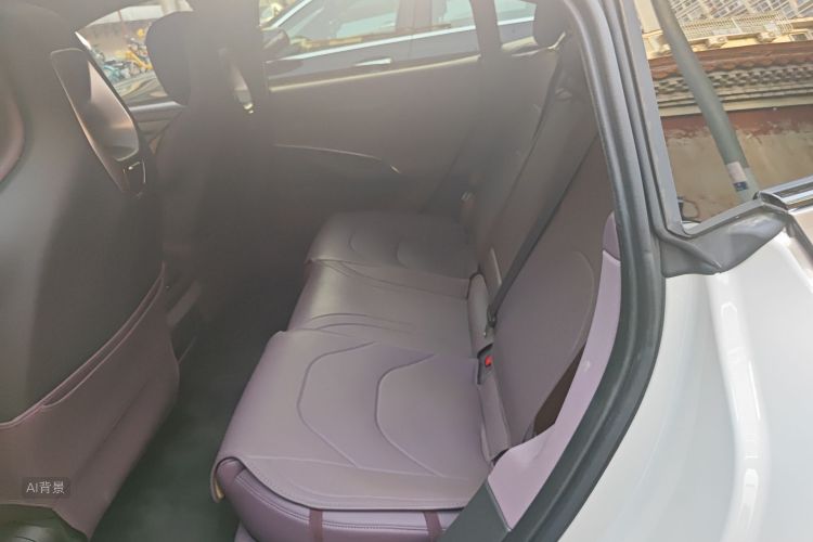 MI SU7 2025 car image #19