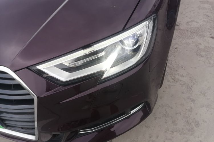 Audi A3 2019 #23 Audi A3 2019 car image #23