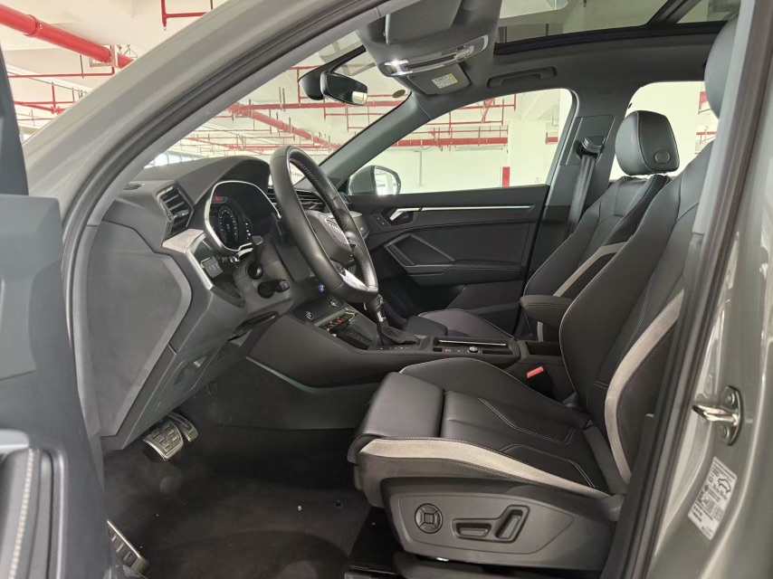 Audi Q3 2026 #5 Audi Q3 2026 immagine di auto #5