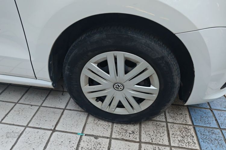 Volkswagen Polo 2016 #10 Volkswagen Polo 2016 car image #10