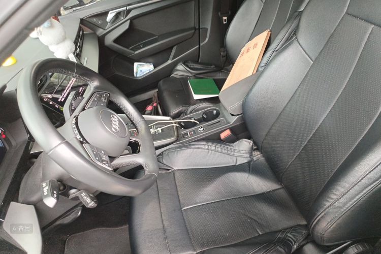 Audi A3 2024 #17 Audi A3 2024 immagine di auto #17