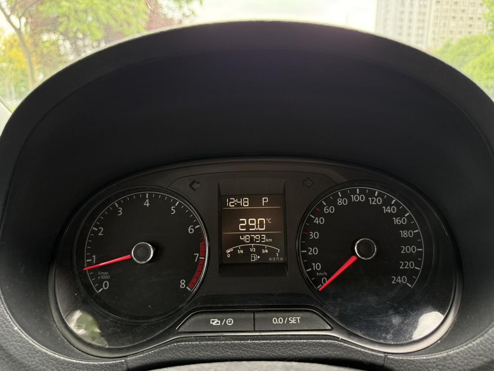 Volkswagen Polo 2016 #12 Volkswagen Polo 2016 car image #12