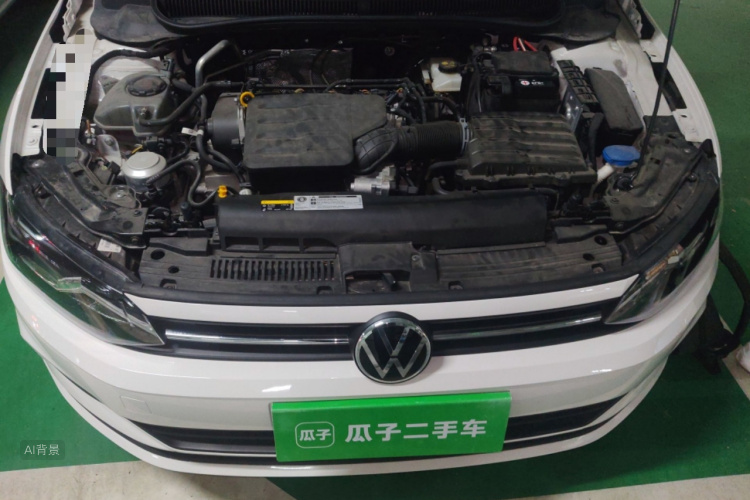 Volkswagen Polo 2021 imagem de carro #22