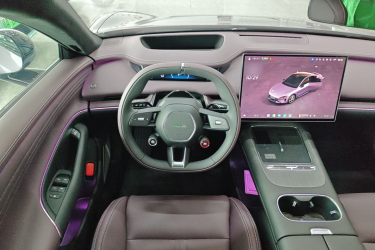 2026 #11 2026 immagine di auto #11