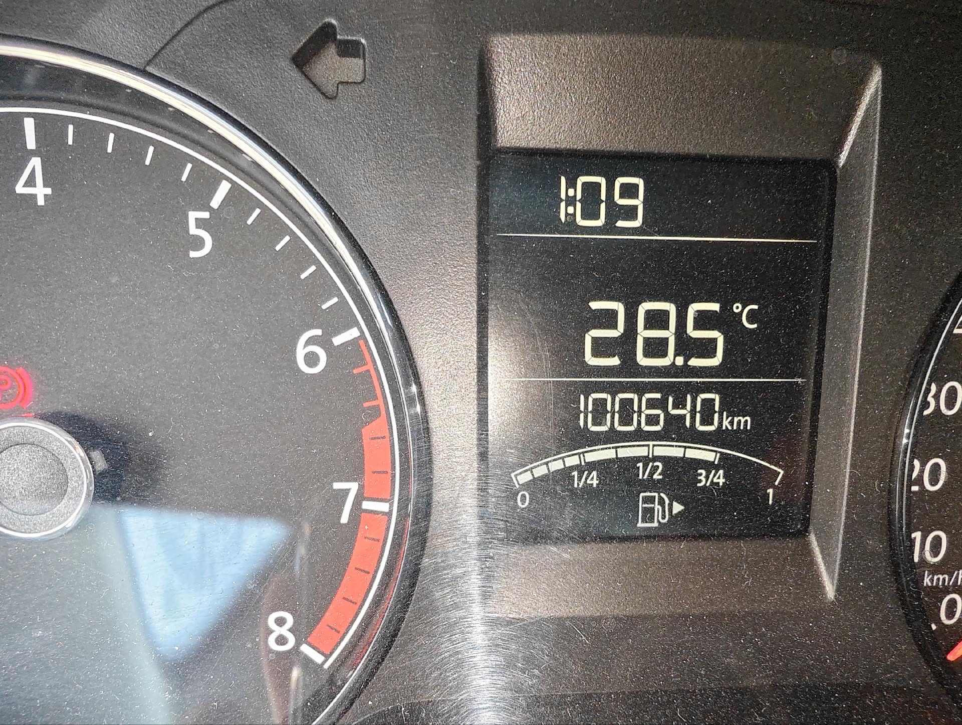 Volkswagen Polo 2016 #9 Volkswagen Polo 2016 immagine di auto #9