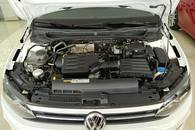 Volkswagen Polo 2020 car image #20