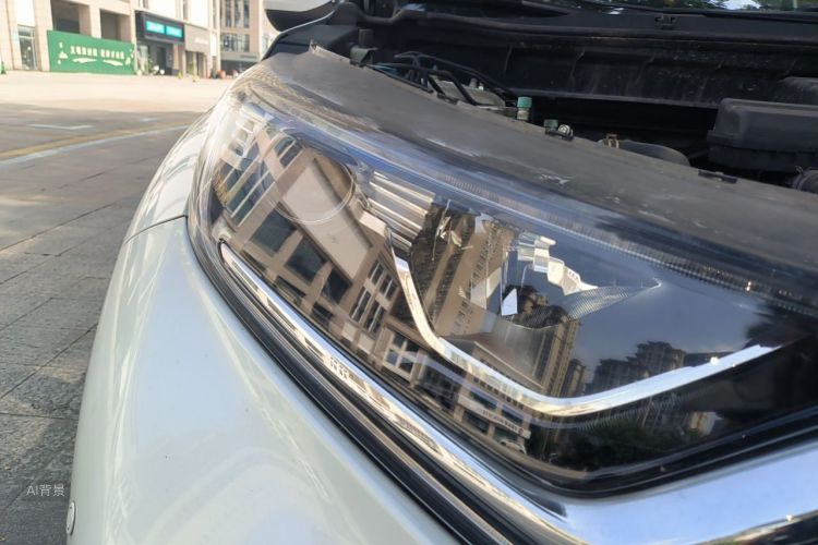 Honda CR-V 2018 car image #8