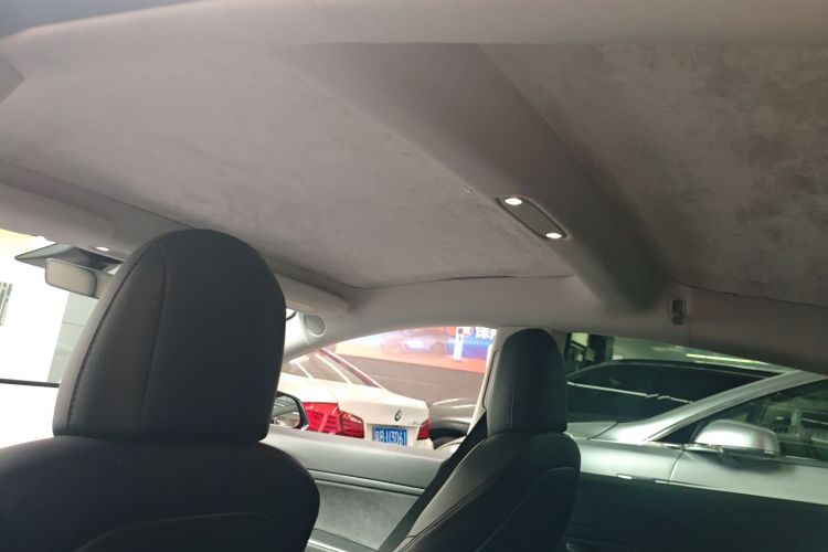 Tesla Model 3 2020 #18 Tesla Model 3 2020 car image #18