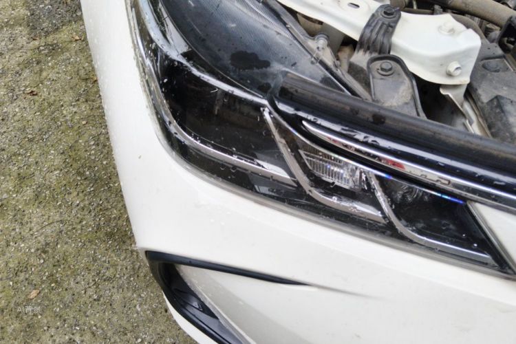 Toyota Corolla 2019 car image #8