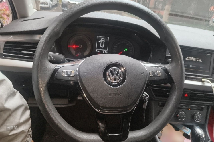 Volkswagen Lavida 2019 #12 Volkswagen Lavida 2019 car image #12