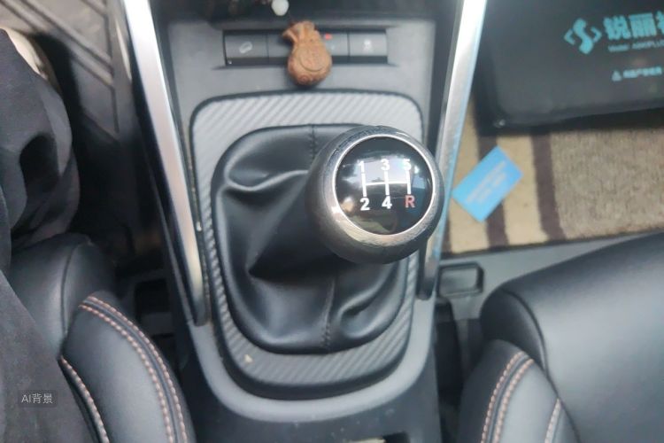 BYD Yuan 2017 car image #16