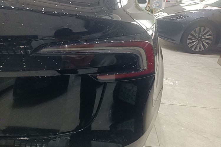 Tesla Model 3 2023 #8 Tesla Model 3 2023 car image #8