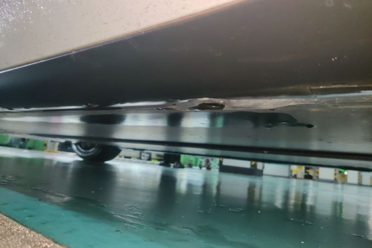 Tesla Model 3 2025 car image #22