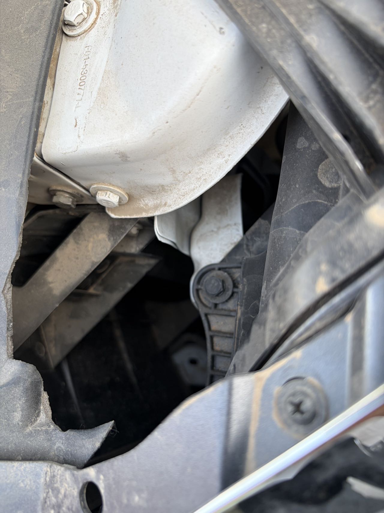 Jetour X70 2023 car image #9