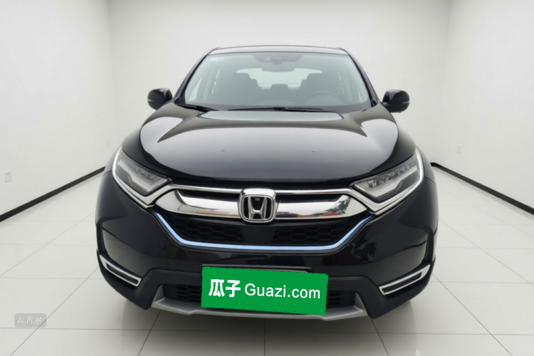Honda CR-V 2019 car image #3