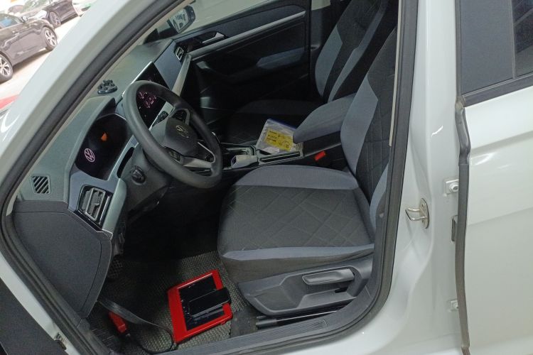 Volkswagen Lavida 2022 car image #19