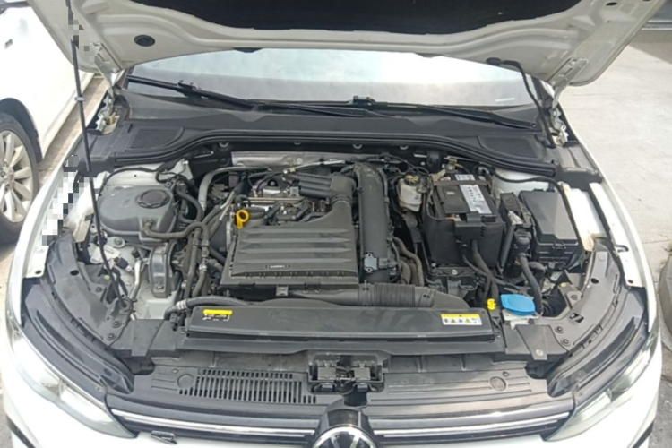 Volkswagen Golf 2021 #22 Volkswagen Golf 2021 car image #22