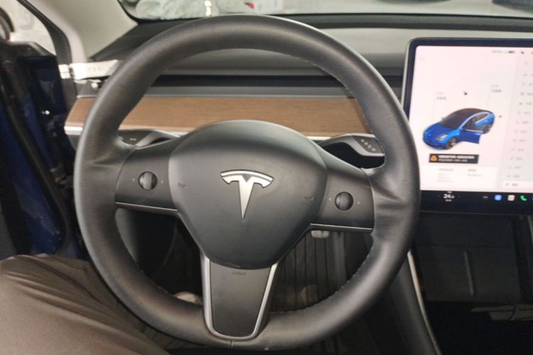 Tesla Model 3 2020 #11 Tesla Model 3 2020 car image #11