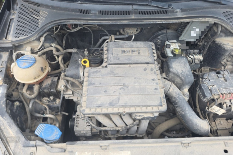 Volkswagen Santana 2018 #22 Volkswagen Santana 2018 car image #22