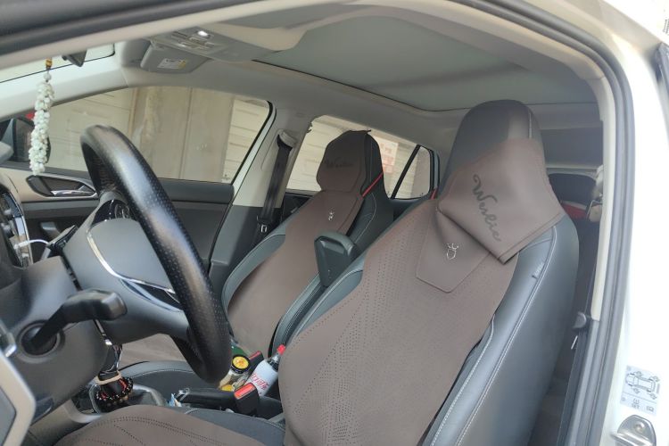 Volkswagen T-Cross 2020 изображение автомобиля #15