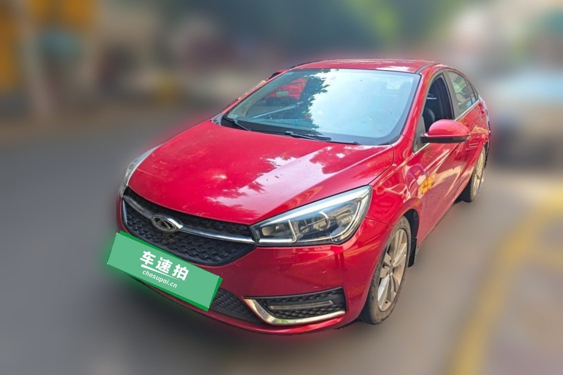 Chery Arrizo 5 2016 Chery Arrizo 5 2016 imagem de carro