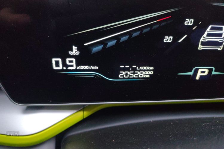 GEELY Coolray 2022 #14 GEELY Coolray 2022 immagine di auto #14