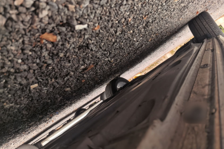 Volkswagen Tharu 2019 car image #23