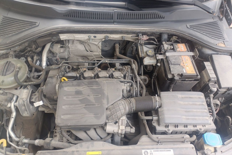 Volkswagen Lavida 2019 #22 Volkswagen Lavida 2019 car image #22