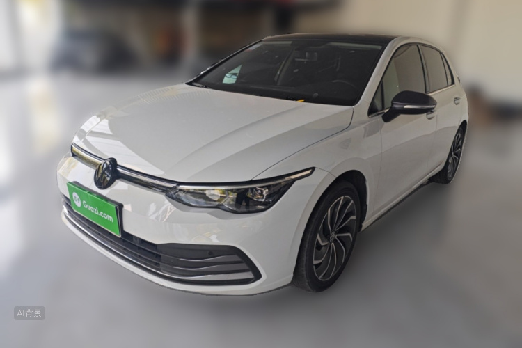 Volkswagen Golf 2023 imagem de carro #2