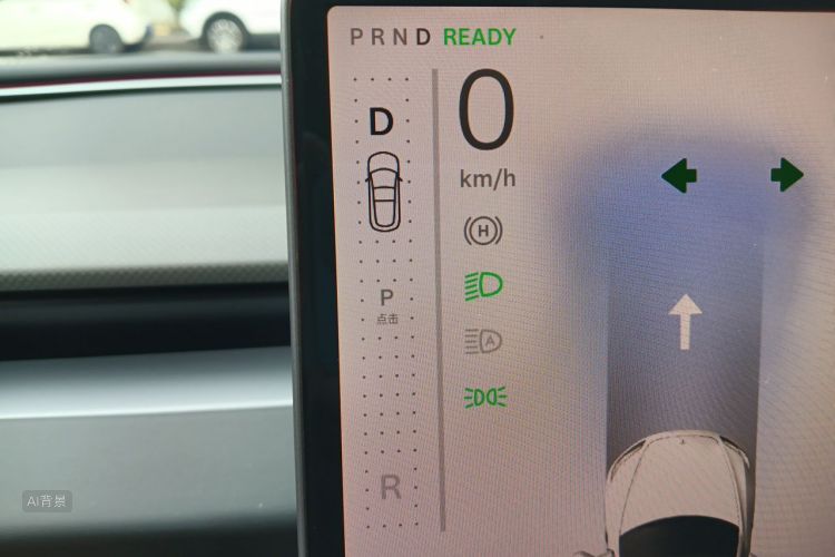 Tesla Model 3 2024 #16 Tesla Model 3 2024 immagine di auto #16