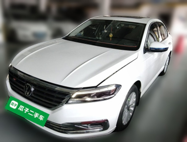 Volkswagen Lavida 2021 Volkswagen Lavida 2021 car image