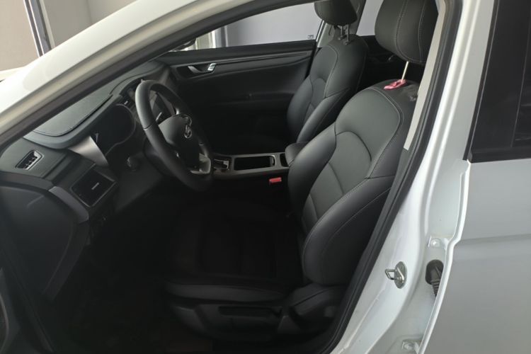 GEELY Emgrand GL 2020 #15 GEELY Emgrand GL 2020 car image #15
