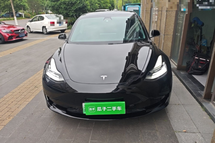 Tesla Model 3 2020 #3 Tesla Model 3 2020 car image #3