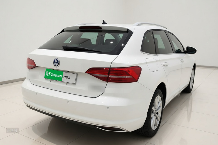 Volkswagen Lavida 2019 car image #7