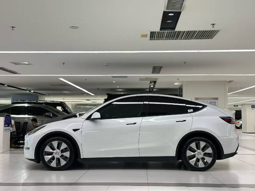 2021 #5 2021 imagen de coche #5
