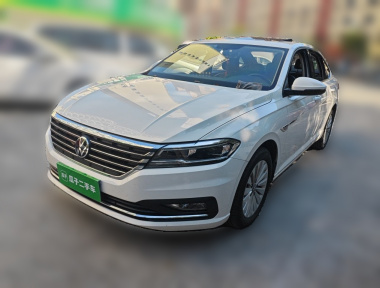 Volkswagen Lavida 2021 car image 