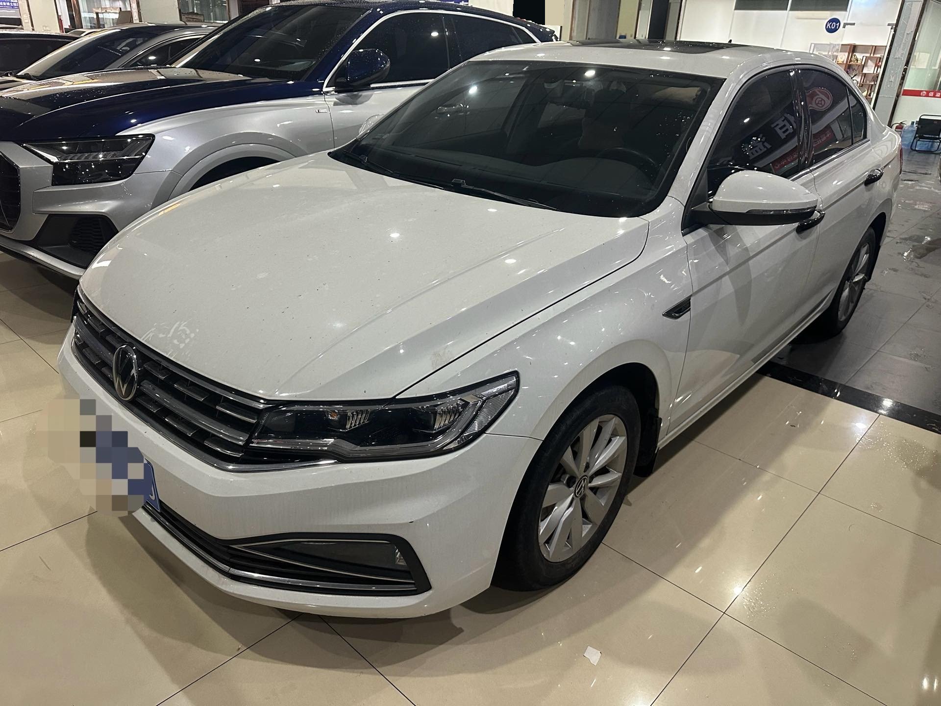 Volkswagen Bora 2022 car image 
