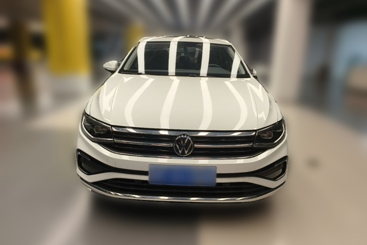 Volkswagen Bora 2023 #3 Volkswagen Bora 2023 car image #3