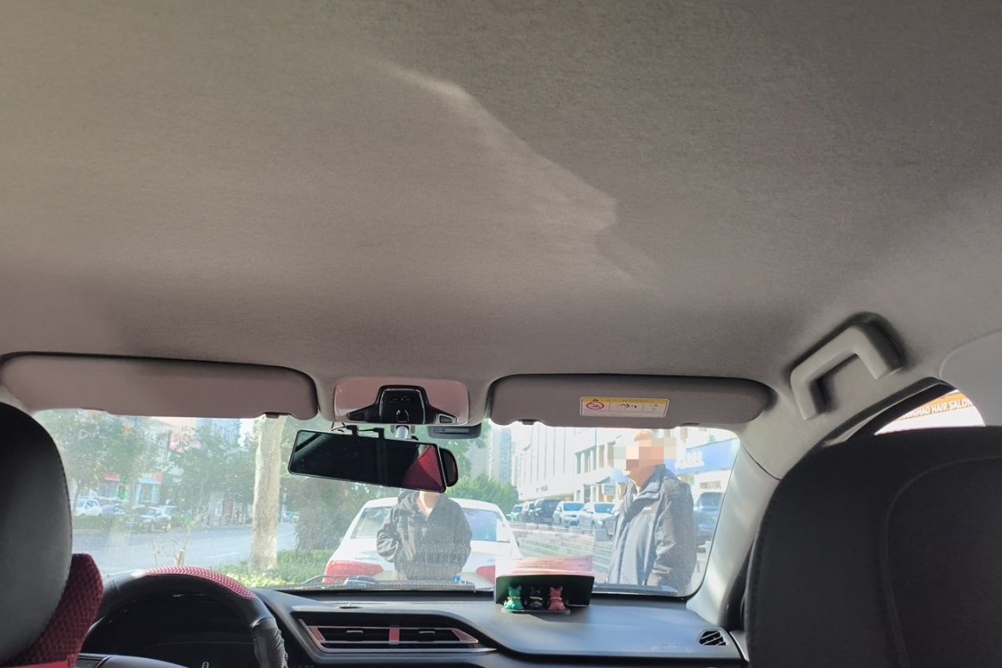 Chery Tiggo 3x 2020 car image #20