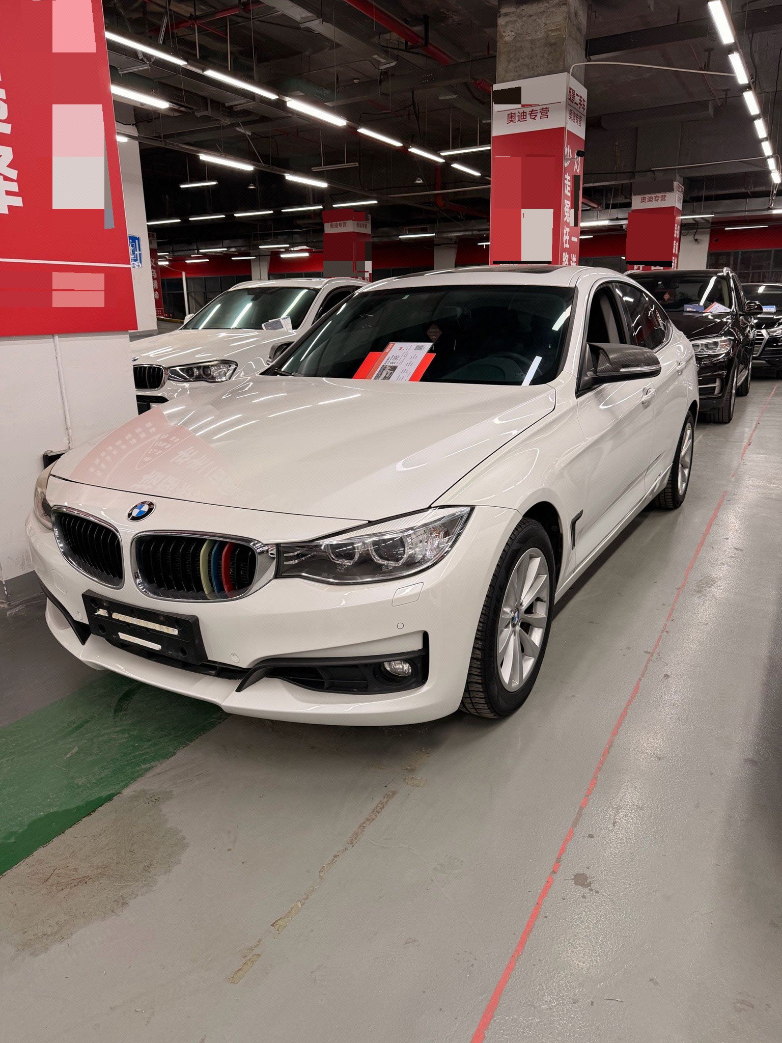 2016 2016 car image
