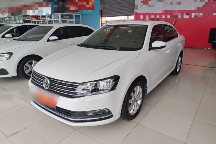 Volkswagen Lavida 2018 #2 Volkswagen Lavida 2018 car image #2