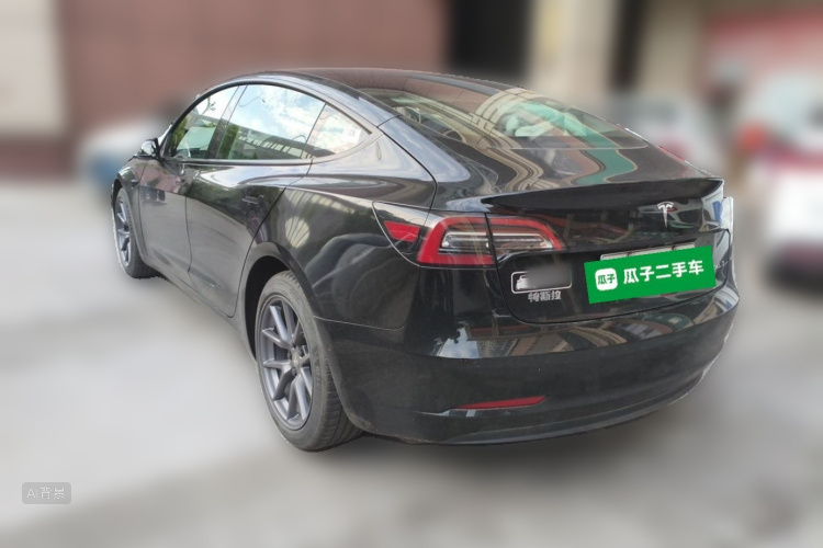 Tesla Model 3 2023 #5 Tesla Model 3 2023 immagine di auto #5
